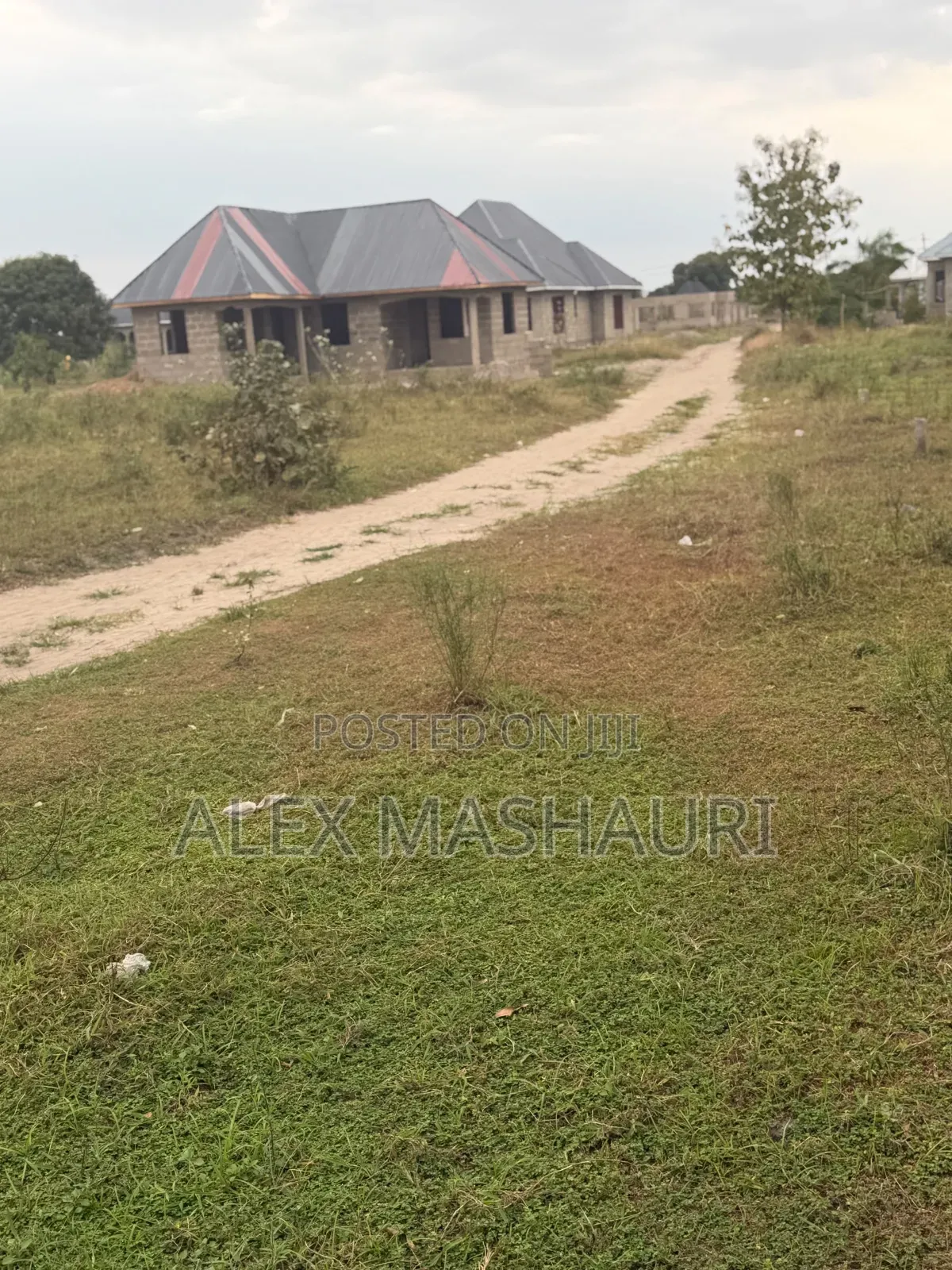 Kiwanja Kinauzwa Bagamoyo
