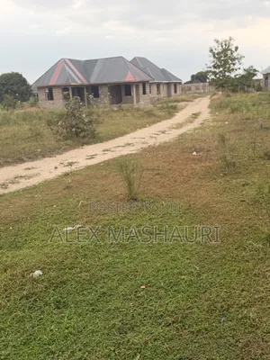 Kiwanja Kinauzwa Bagamoyo