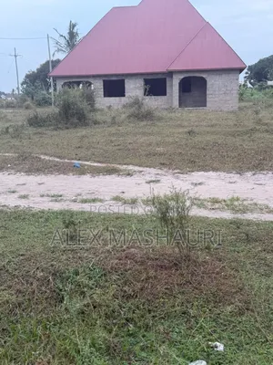 Kiwanja Kinauzwa Bagamoyo