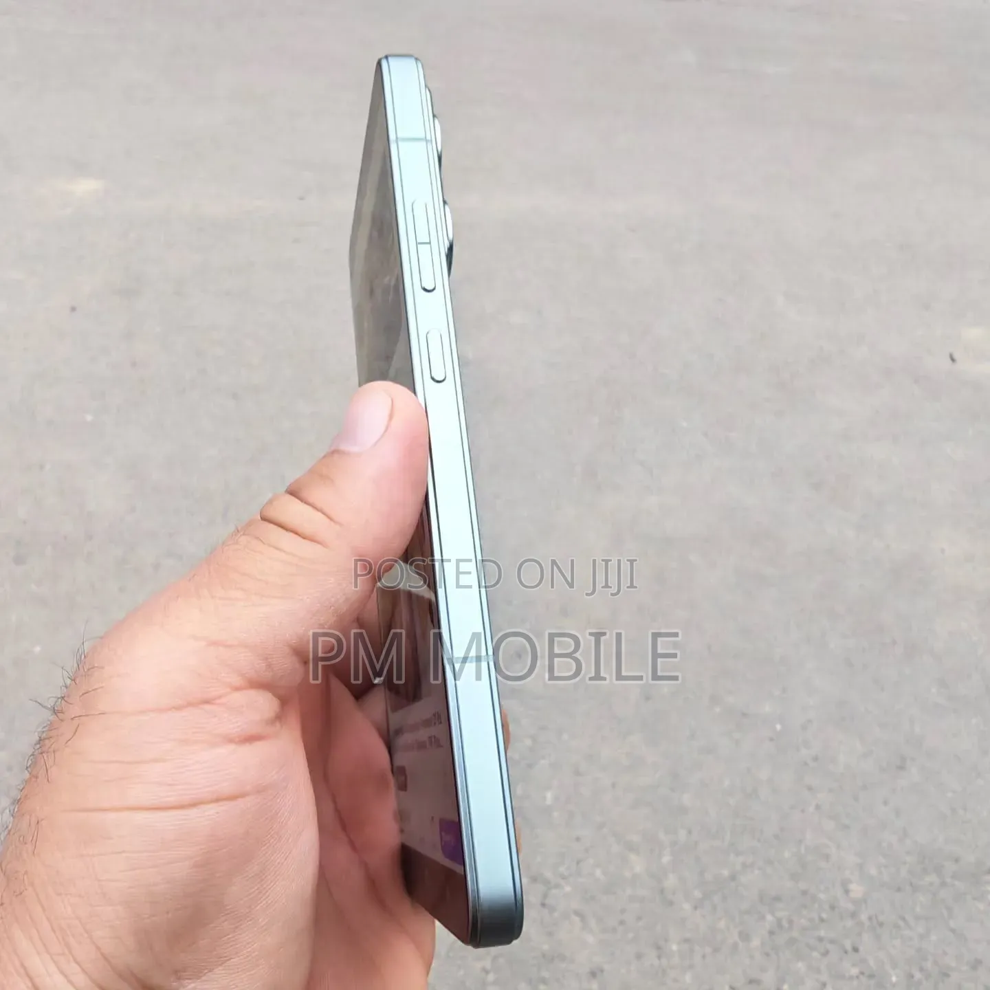Motorola Edge 70 Max 256 GB