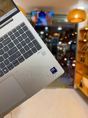 New Laptop HP ProBook 460 G11 16GB Intel Core Ultra 5 SSD 512GB