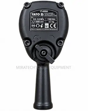 Air Impact Wrench