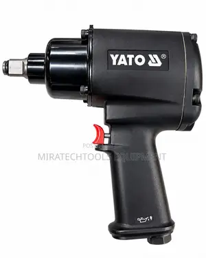 Air Impact Wrench