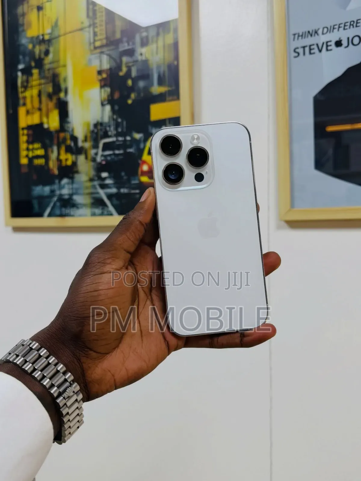 Apple iPhone 14 Pro 256 GB White