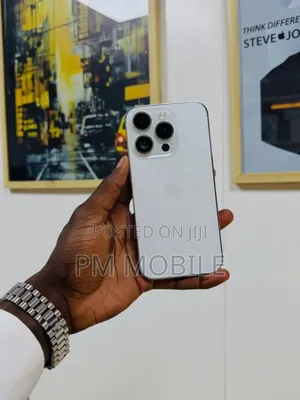 Apple iPhone 14 Pro 256 GB White