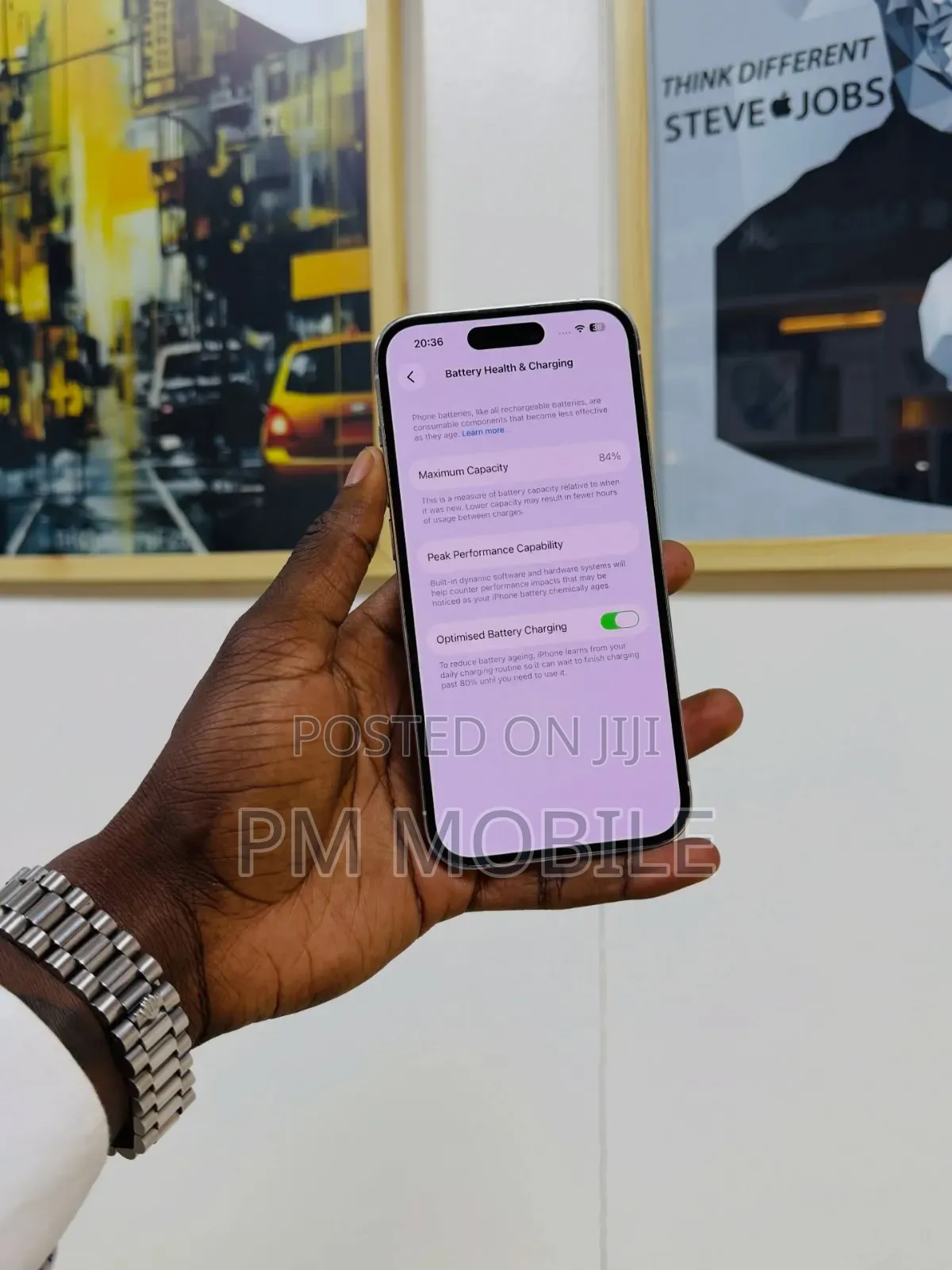 Apple iPhone 14 Pro 256 GB White