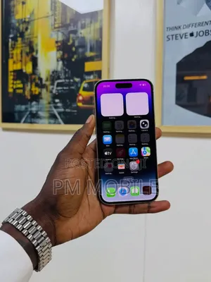 Apple iPhone 14 Pro 256 GB White