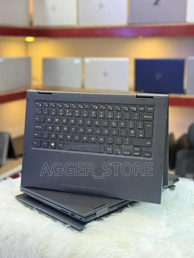 Laptop Dell Latitude 3390 2-in-1 8GB Intel Core i5 SSD 256GB