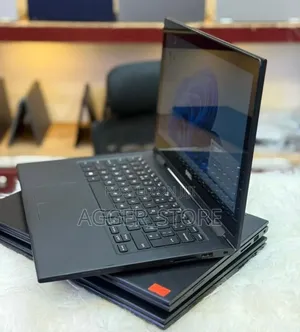 Laptop Dell Latitude 3390 2-in-1 8GB Intel Core i5 SSD 256GB