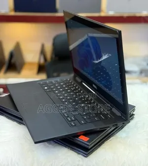 Laptop Dell Latitude 3390 2-in-1 8GB Intel Core i5 SSD 256GB