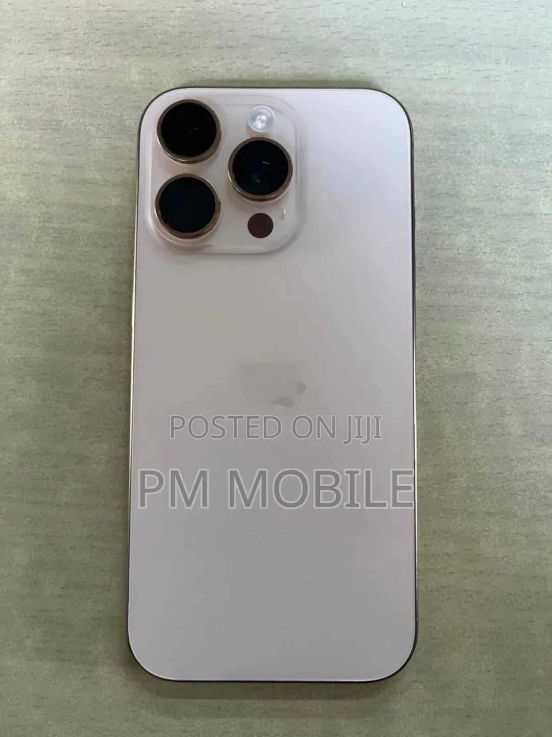 Apple iPhone 16 Pro 256 GB White
