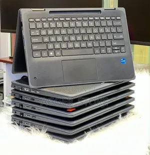 Laptop HP Pro x360 Fortis 11 G9 8GB Intel Core i5 SSD 256GB