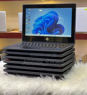Laptop HP Pro x360 Fortis 11 G9 8GB Intel Core i5 SSD 256GB