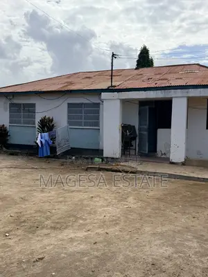 4bdrm House in Sinza for sale