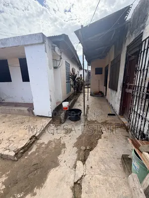 4bdrm House in Sinza for sale