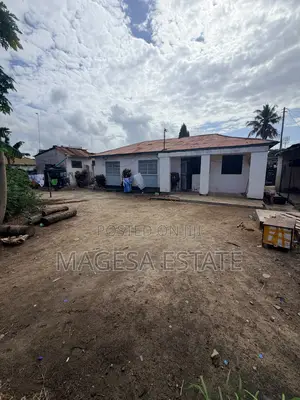4bdrm House in Sinza for sale