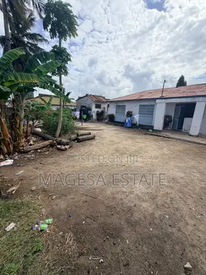 4bdrm House in Sinza for sale