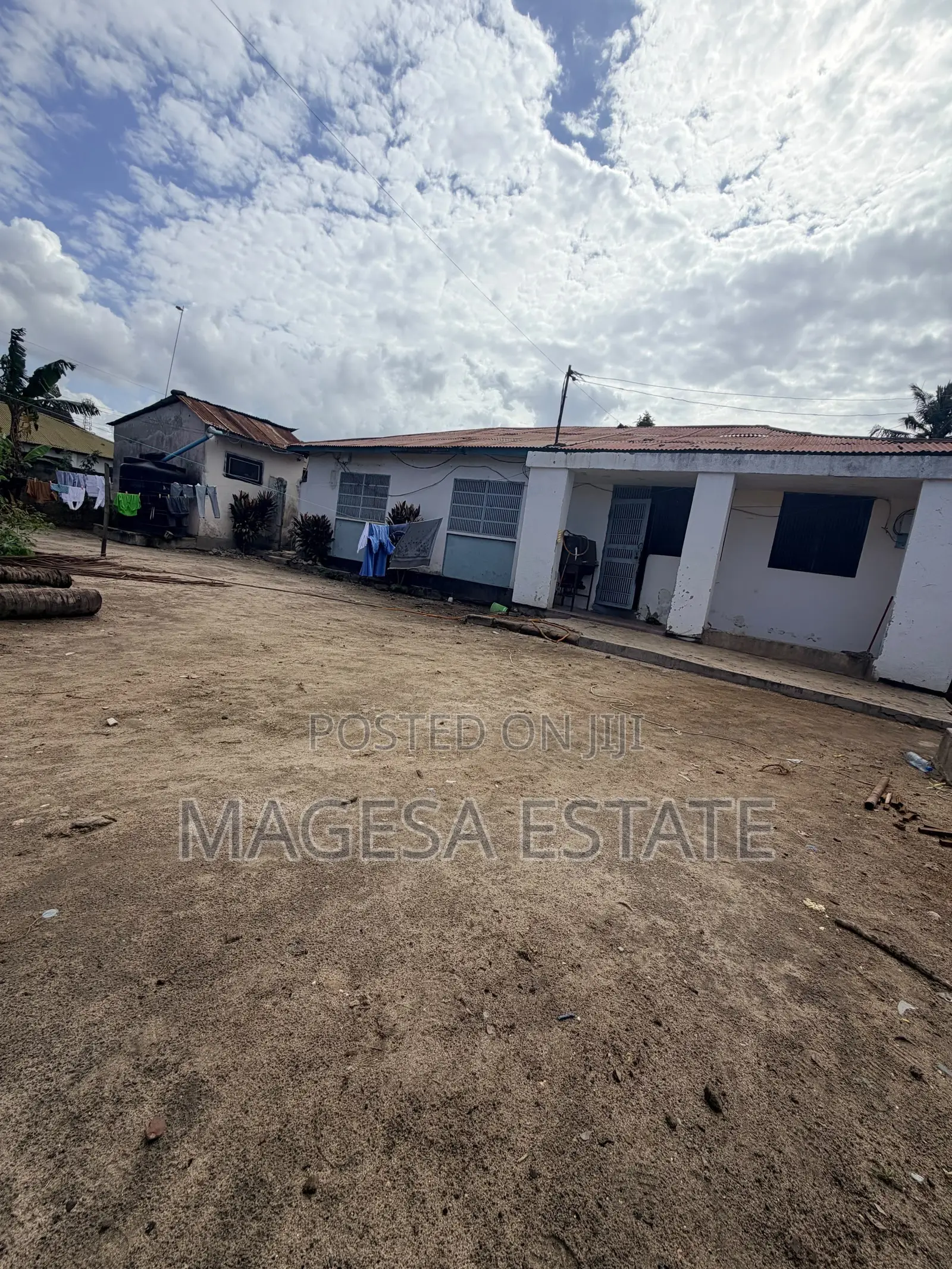 4bdrm House in Sinza for sale