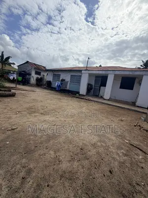 4bdrm House in Sinza for sale