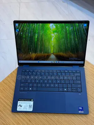 New Laptop HP OmniBook X Flip 14" 16GB Intel Core Ultra 5 SSD 512GB