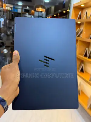 New Laptop HP OmniBook X Flip 14" 16GB Intel Core Ultra 5 SSD 512GB