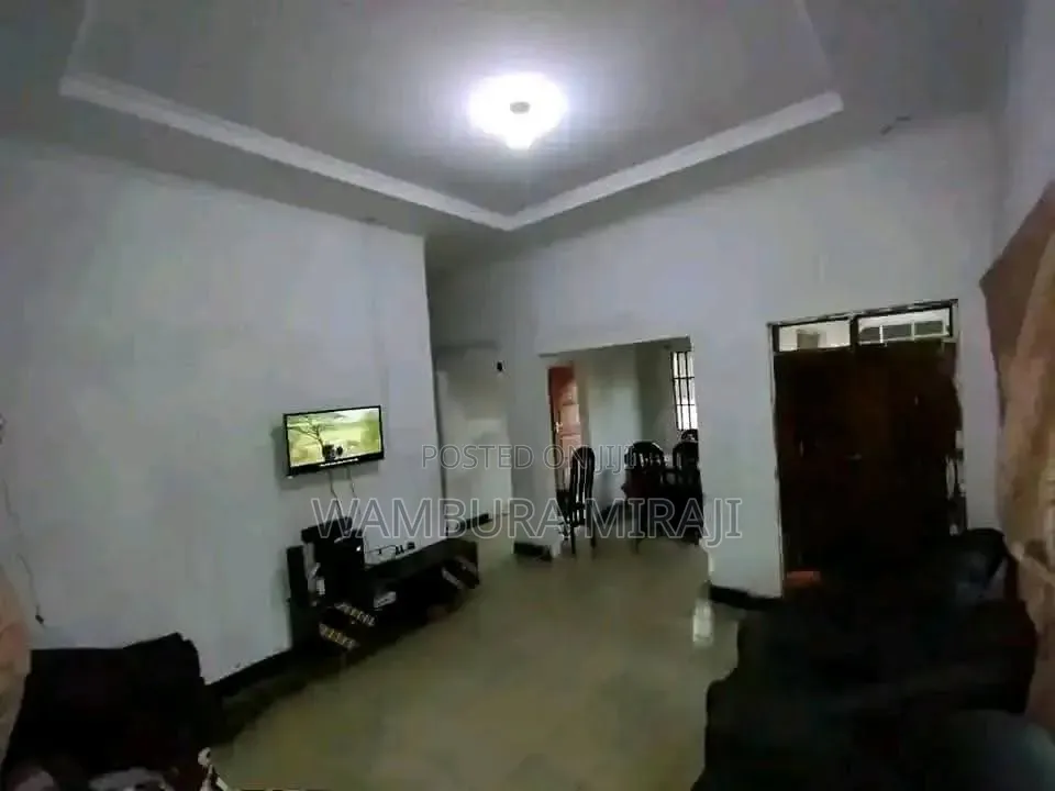 Furnished 6bdrm Block of Flats in Kitunda for sale
