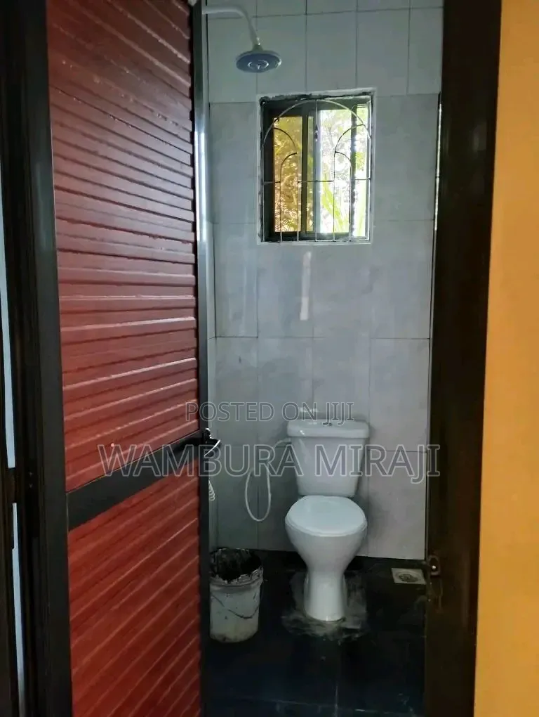 Furnished 4bdrm Block of Flats in Kitunda for sale