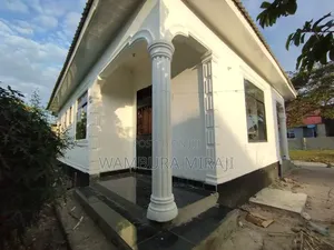 Furnished 4bdrm Block of Flats in Kitunda for sale