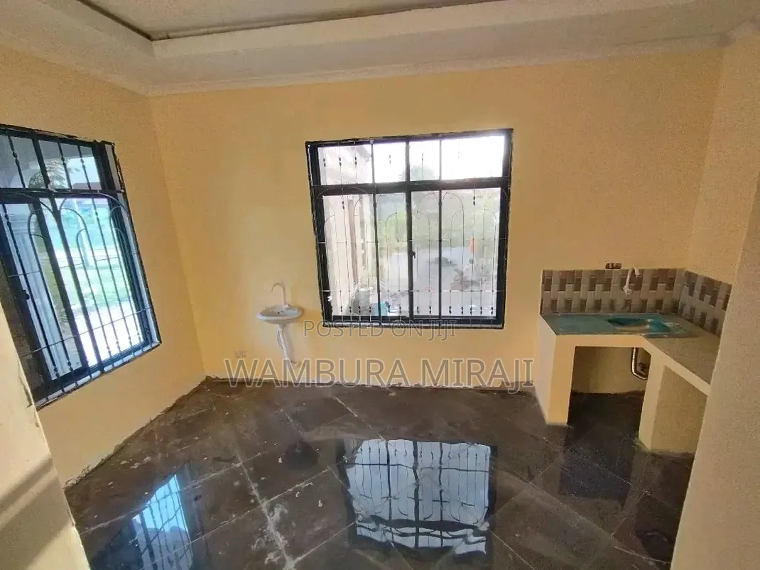 Furnished 4bdrm Block of Flats in Kitunda for sale