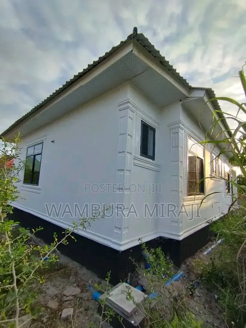 Furnished 4bdrm Block of Flats in Kitunda for sale