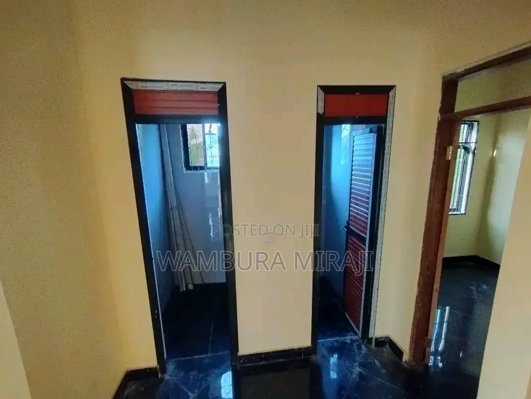 Furnished 4bdrm Block of Flats in Kitunda for sale