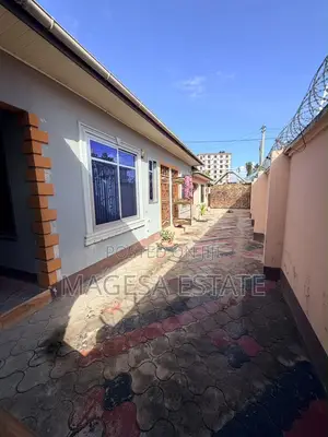 4bdrm House in Sinza for sale