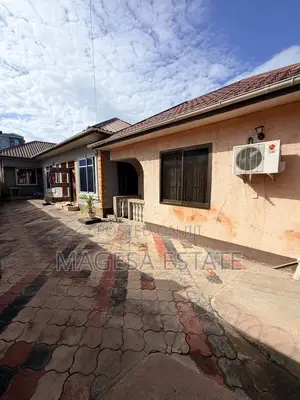 4bdrm House in Sinza for sale