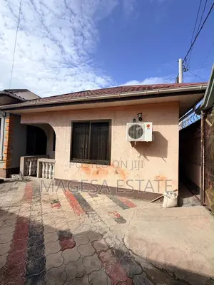 4bdrm House in Sinza for sale