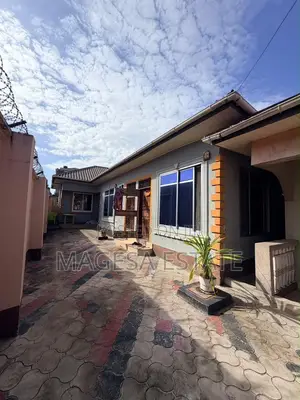 4bdrm House in Sinza for sale