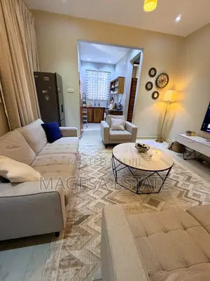 Furnished 1bdrm Apartment in Mikocheni for rent