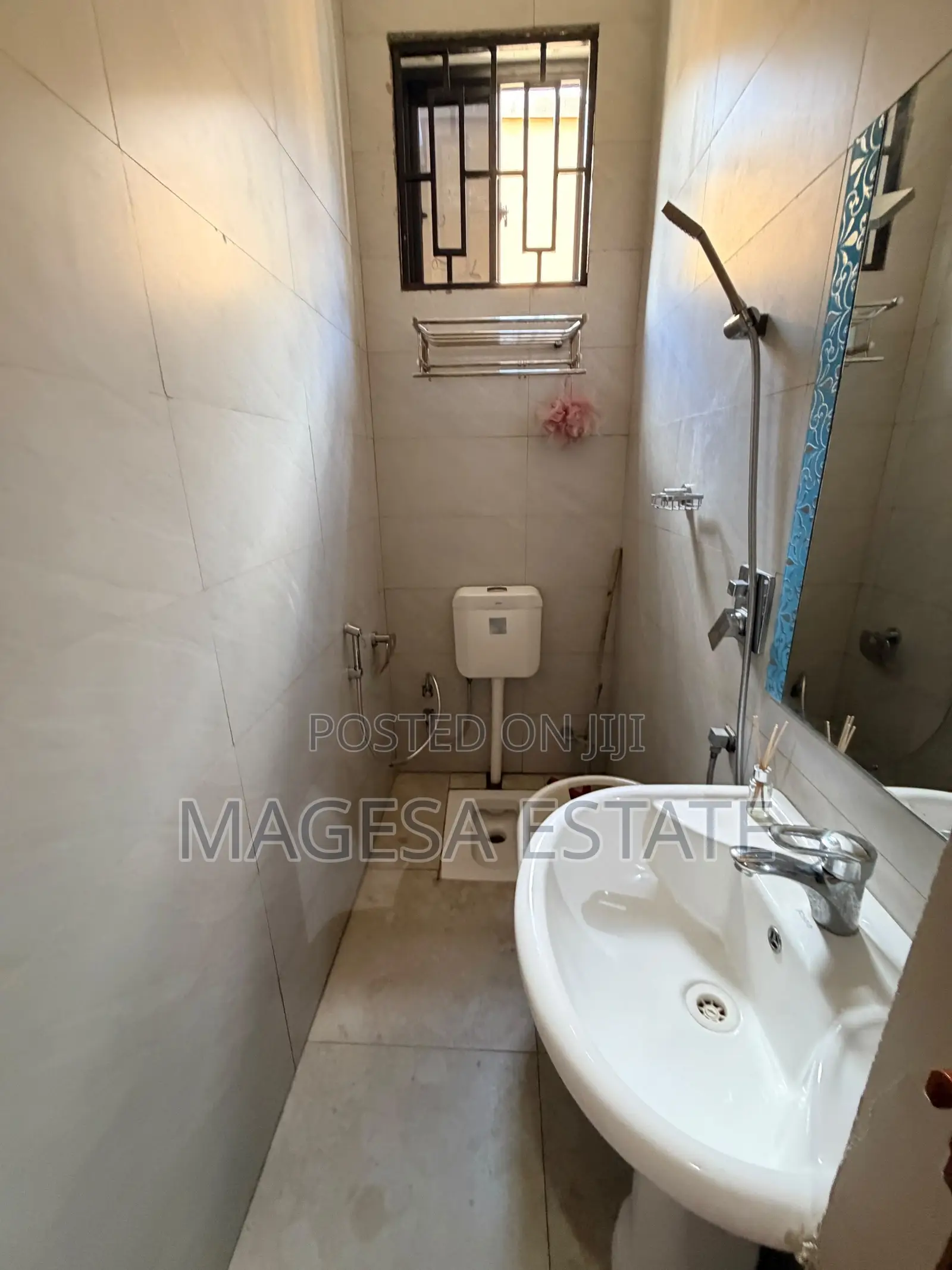 Furnished 1bdrm Apartment in Mikocheni for rent