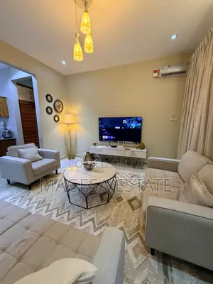 Furnished 1bdrm Apartment in Mikocheni for rent