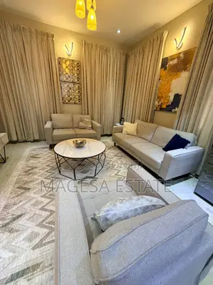 Furnished 1bdrm Apartment in Mikocheni for rent