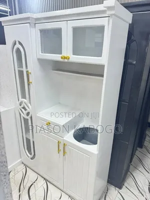 Kitchen Cabinet