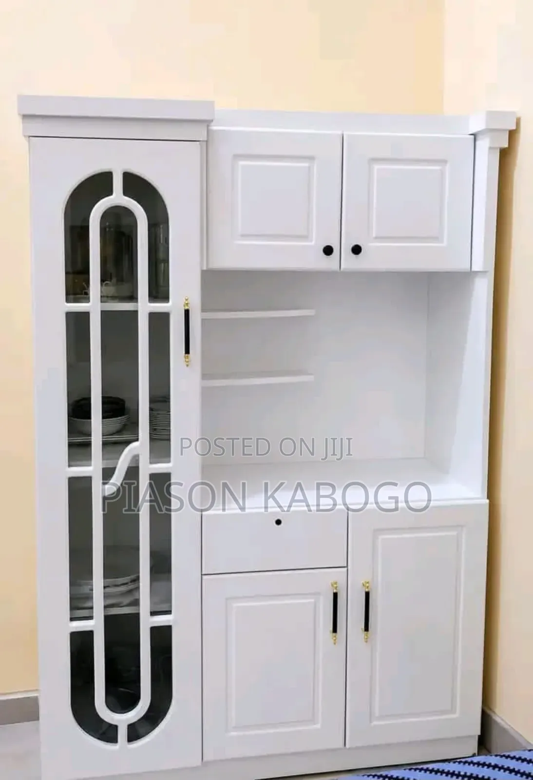 Kitchen Cabinet