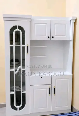 Kitchen Cabinet
