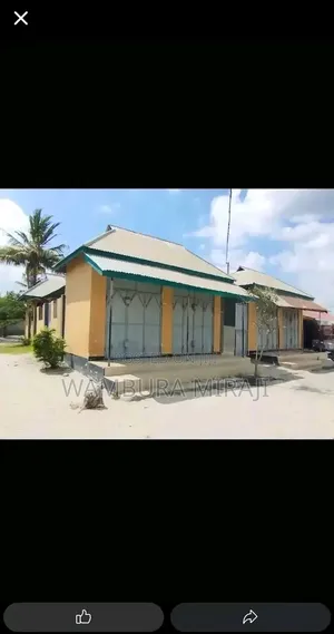 Furnished 15bdrm Block of Flats in Nyumba, Kitunda for sale