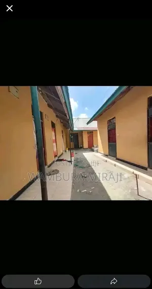 Furnished 15bdrm Block of Flats in Nyumba, Kitunda for sale