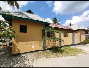Furnished 15bdrm Block of Flats in Nyumba, Kitunda for sale