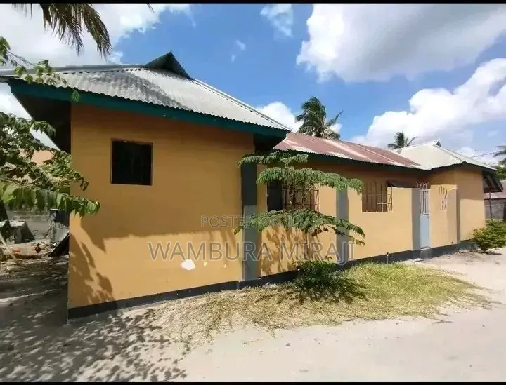 Furnished 15bdrm Block of Flats in Nyumba, Kitunda for sale