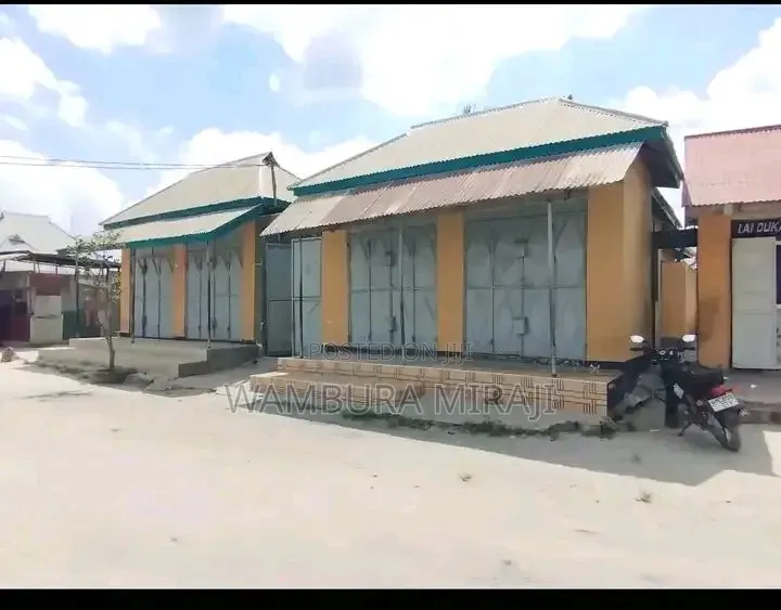 Furnished 15bdrm Block of Flats in Nyumba, Kitunda for sale