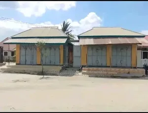 Furnished 15bdrm Block of Flats in Nyumba, Kitunda for sale