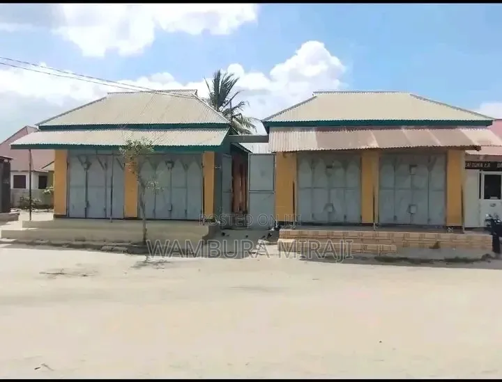 Furnished 15bdrm Block of Flats in Nyumba, Kitunda for sale