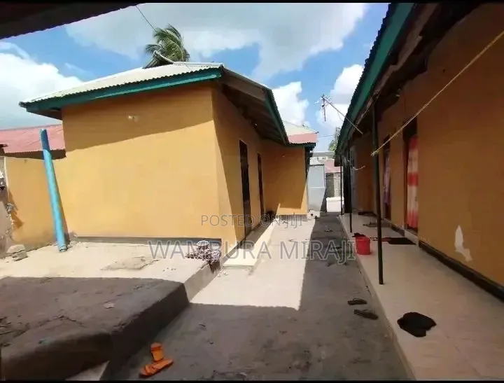 Furnished 15bdrm Block of Flats in Nyumba, Kitunda for sale